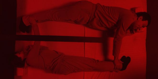Bir Zamanlar Gelecek: 2121 Horror and Sci-Fi Film Festivali'nde 1 – Bir Zamanlar Gelecek 2121 3
