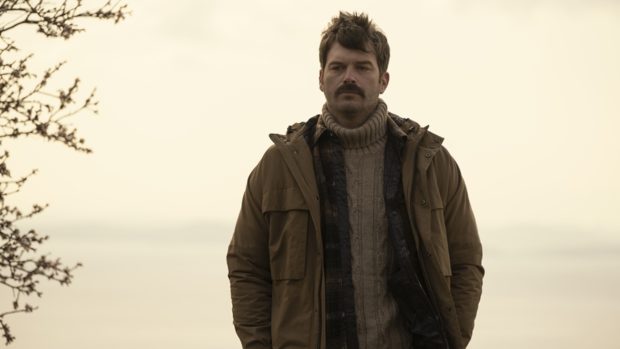 Onur Saylak ve Hakan Günday İmzalı Boğa Boğa'dan İlk Fragman 1 – Boga Boga 2023 2