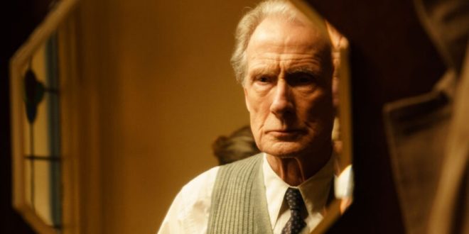 O Tek Bir An: Living / Yaşamak (2022) 1 – Living 1