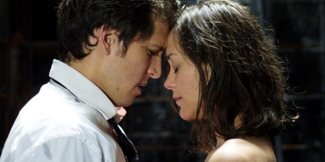 Kendi Oyunlarına Tutsak İki Aşık: Love Me If You Dare (2003) 1 – Love Me If You Dare 2003 1