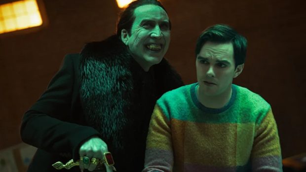 Renfield Filminin Yeni Fragmanı Yayınlandı 1 – Renfield 2023 12