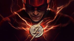 Dünyalar 16 Haziran’da Çarpışıyor: The Flash 4 – The Flash 2023 header