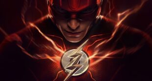 Dünyalar 16 Haziran’da Çarpışıyor: The Flash 1 – The Flash 2023 header