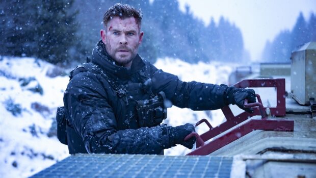 Extraction 2 İlk Tanıtım Fragmanı 1 – Extraction 2 2023 1