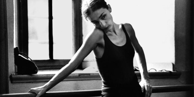 Bu Hafta Sonu Pina Bausch ile "Dans Aşkına" 1 – Pina Bausch