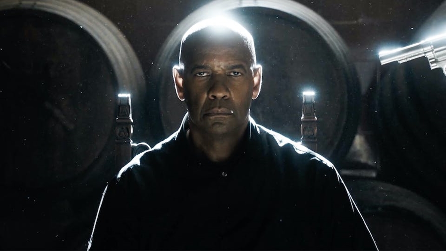 The Equalizer 3 / Adalet 3 Filminden Fragman 1 – The Equalizer 3 Adalet 3 2023 3