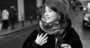 Zeynep Demirhan: ‘Sadece belgesel çalışacağım demiyorum ama gerçeği gösterme isteğim var’ 31 – Zeynep Demirhan