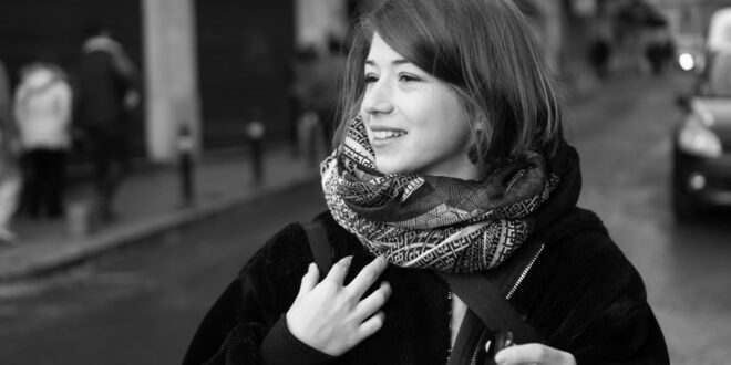 Zeynep Demirhan: ‘Sadece belgesel çalışacağım demiyorum ama gerçeği gösterme isteğim var’ 1 – Zeynep Demirhan