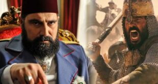 Tuhaf Bir Seçim Analizi: Diziyle Ülke Yönetilir mi? 1 – 231351 1936256192