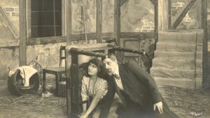 Eye Film Müzesi’nden Bir Seçki: Sinematografik Hazlar 2 – Das Geheimschloss