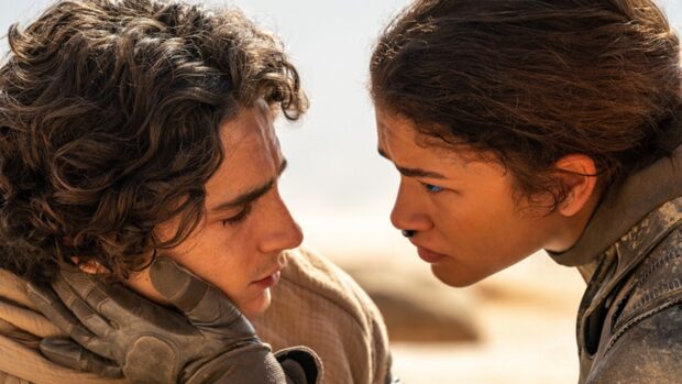 Dune: Çöl Gezegeni Bölüm 2 İlk Fragman 1 – Dune Col Gezegeni 2 1