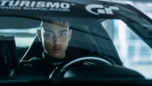 Gran Turismo İlk Fragman 3 – Gran Turismo 2023 1