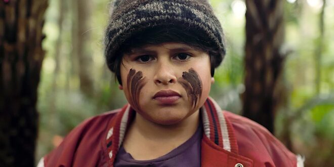 Hunt for the Wilderpeople / Vahşiler Firarda (2016) 1 – Hunt for the Wilderpeople 2016 1