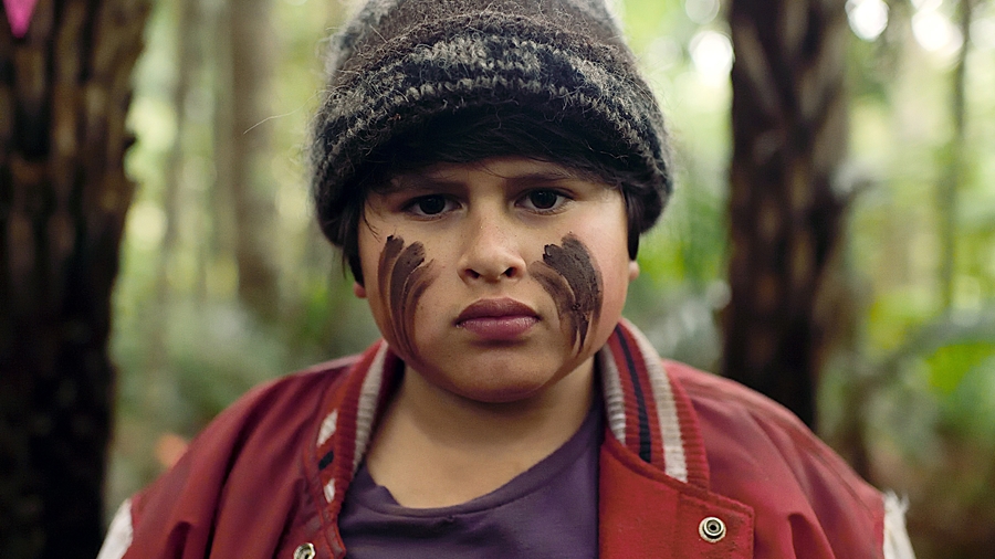 Hunt for the Wilderpeople / Vahşiler Firarda (2016) 1 – Hunt for the Wilderpeople 2016 1