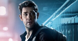 Jack Ryan Dizisinin Final Sezonu 30 Haziran’da 1 – Jack Ryan season 4 2