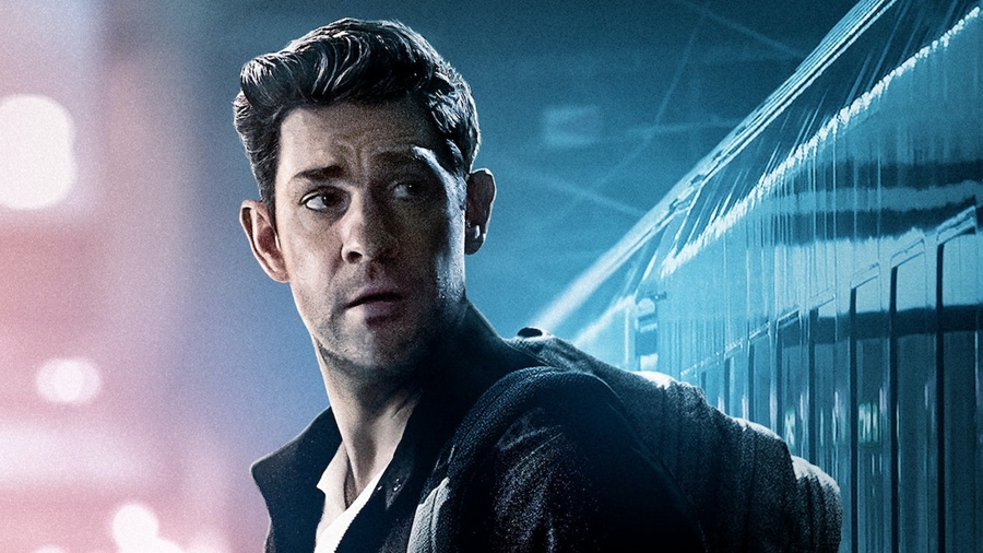 Jack Ryan Dizisinin Final Sezonu 30 Haziran’da 1 – Jack Ryan season 4 2