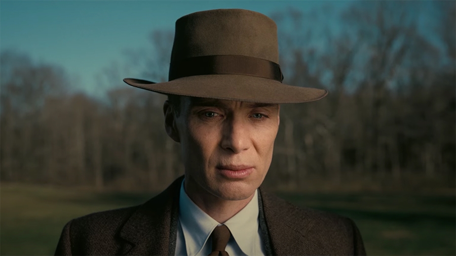 Christopher Nolan Filmi Oppenheimer’dan Yeni Fragman 1 – Oppenheimer 2023 3