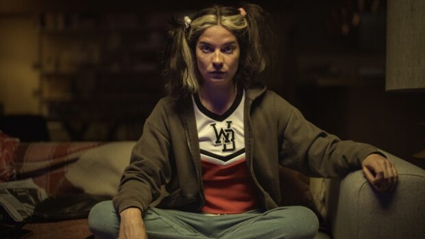 Black Mirror 6. Sezon Resmi Fragman 1 – Black Mirror 6 1 Joan Is Awful