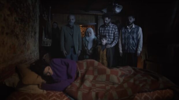 Alper Mestçi'den "Haile: Bir Aile Kabusu" Fragman 1 – Haile Bir Aile Kabusu 2023 1