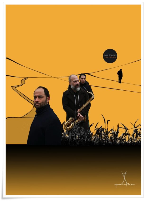 3. İzmir Film ve Müzik Festivali 16 Haziran’da Başlıyor 1 – Tasra Uclemesi poster