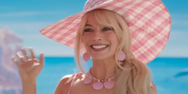 Hayat Plastik, Bu Fantastik: Barbie (2023) 1 – Barbie 2023 03