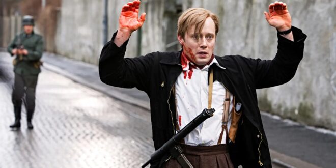 Norveç Sinemasında 2. Dünya Savaşı Filmleri 1 – Max Manus Man of War 2008