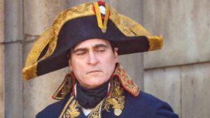 Ridley Scott İmzalı Napolyon 24 Kasım’da Vizyonda 4 – Napoleon Napolyon 2023 3