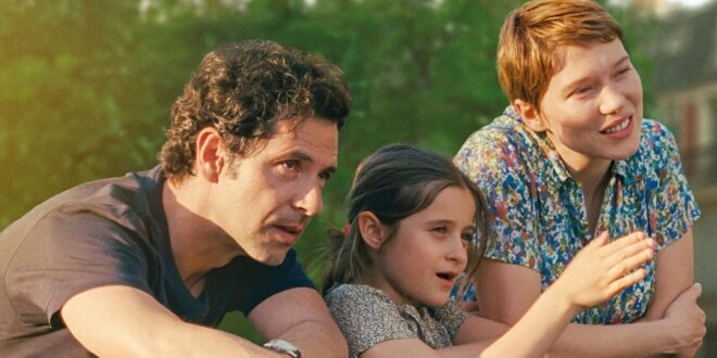 Babalar ve Kızlarına Dair: One Fine Morning (2022) 1 – One Fine Morning 2022 1