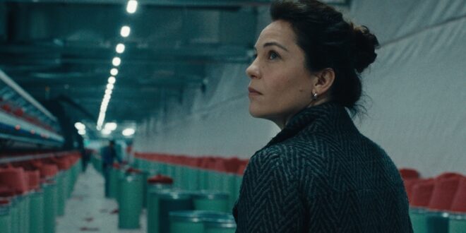 Tereddüt Çizgisi 80. Venedik Film Festivali’nde 1 – Tereddut Cizgisi 1