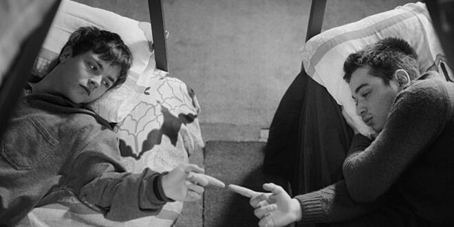 Nehir Tuna Filmi Yurt 80. Venedik Film Festivali’nde 1 – Yurt 01 Nehir Tuna