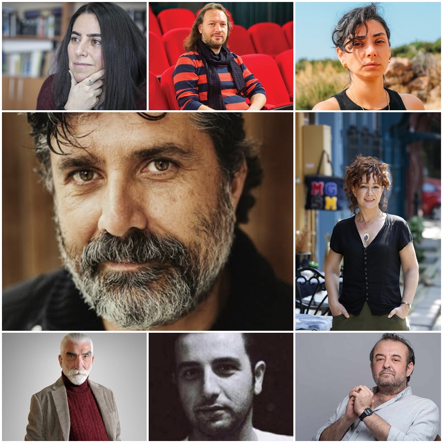 30. Adana Altın Koza'nın Jüri Üyeleri Belli Oldu - Öteki Sinema