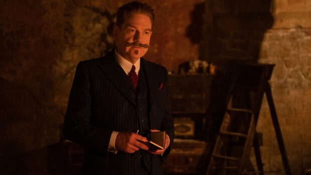A Haunting In Venice / Venedik’te Cinayet 1 – A Haunting In Venice 2023 4