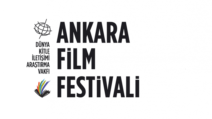 Ankara’nın Afiş Tasarım Yarışması Jüri Üyeleri Belli Oldu 1 – Ankara Film Festivali logo