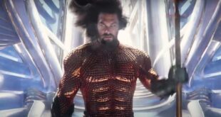 Aquaman ve Kayıp Krallık İlk Fragman 26 – Aquaman and the Lost Kingdom Kayip Krallik 2023 1