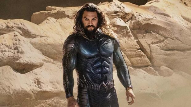 Aquaman ve Kayıp Krallık İlk Fragman 1 – Aquaman and the Lost Kingdom Kayip Krallik 2023 2