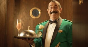Cem Yılmaz İmzalı Do Not Disturb Resmi Fragman 1 – Do Not Disturb 2023 3