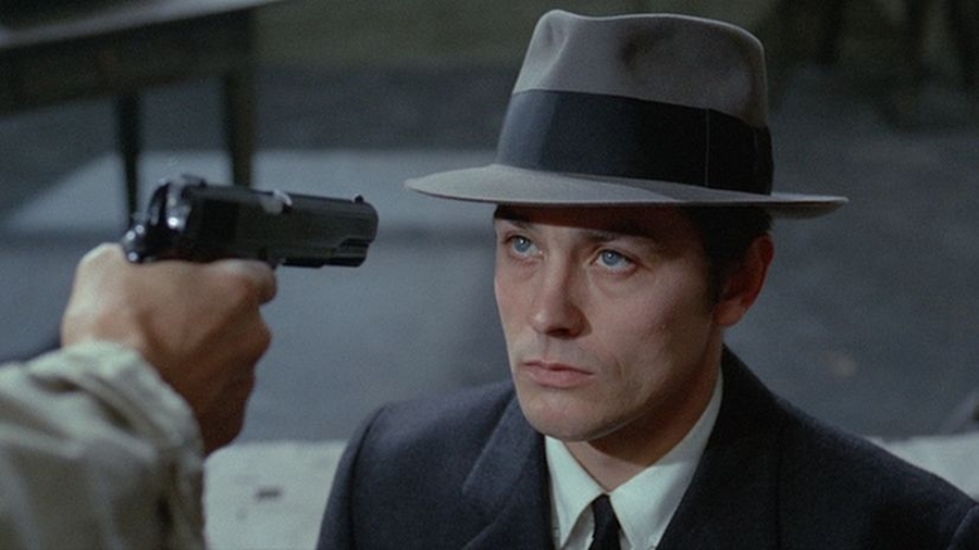 Avrupa Suç Sineması Ansiklopedisi: 60’lardan Günümüze 1 – Le Samourai 1967