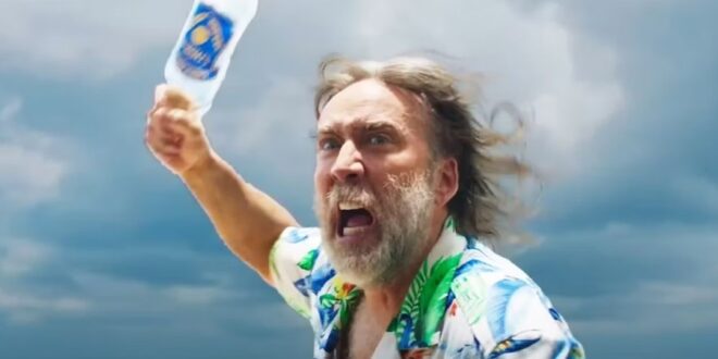 The Retirement Plan / Emeklilik Planı Fragman 25 – The Retirement Plan Emeklilik Plani 2023 3