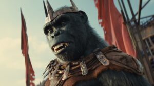 Maymunlar Cehennemi: Yeni Krallık Filminden İlk Fragman Yayınlandı 2 – Kingdom of the Planet of the Apes 2024 8