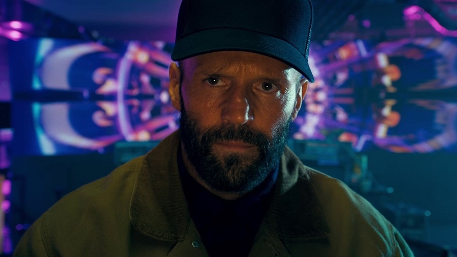 Jason Statham'lı The Beekeeper 12 Ocak'ta Sinemalarda 1 – The Beekeeper 2024