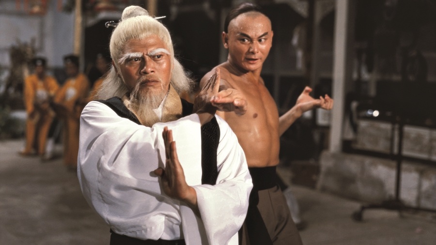Hong Konglu Efsanevi Shaw Brothers Stüdyosu İmzalı 14 Film MUBI’de 1 – Fists of the White Lotus 1980
