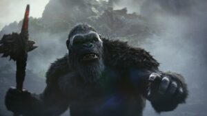 Godzilla ve Kong: Yeni İmparatorluk Filminden İlk Fragman 5 – Godzilla x Kong The New Empire 2024 1