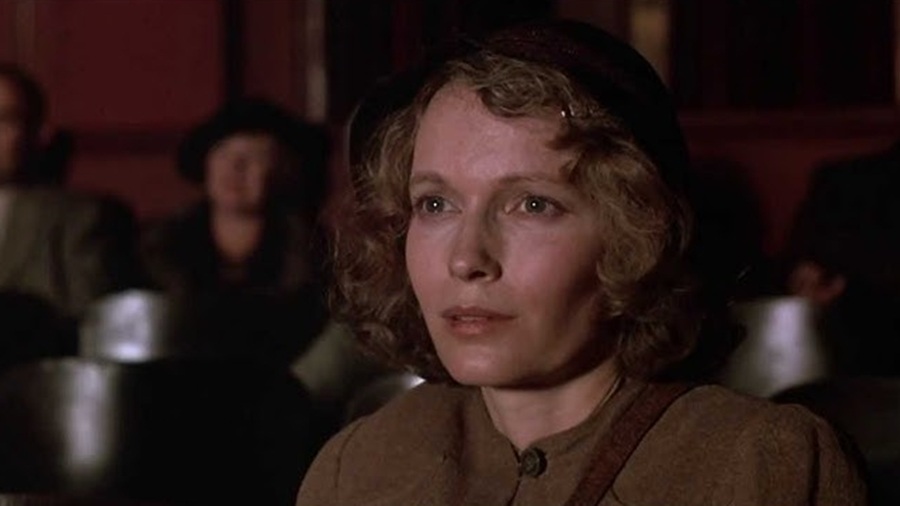 Sinema Denemeleri 10: Kahire’nin Mor Gülü (1985) 1 – The Purple Rose of Cairo 1985 10