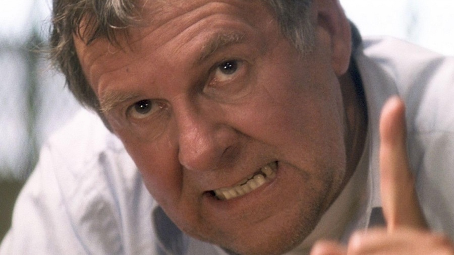 Gidenlerin Ardından: Tom Wilkinson (1948-2023) 1 – Tom Wilkinson in Michael Clayton 2007