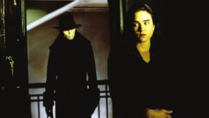 Pera Film’den Gelecek Hatıraları'na Özel Seçki: Yitik Zamanın Peşinde 3 – Dark City Gizemli Sehir 1998 1
