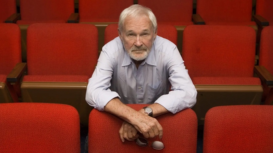 Gidenlerin Ardından: Norman Jewison (1926-2024) 1 – Norman Jewison 02