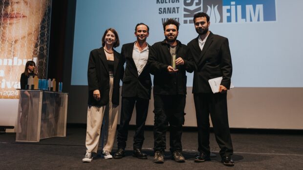 43. İstanbul Film Festivali Ödülleri Sahiplerini Buldu 4 – En iyi kisa film Eksi Bir 43 istanbul film festivali