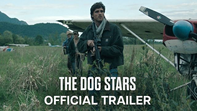 Ridley Scott’ın “The Dog Stars” Filminden Yeni Fra