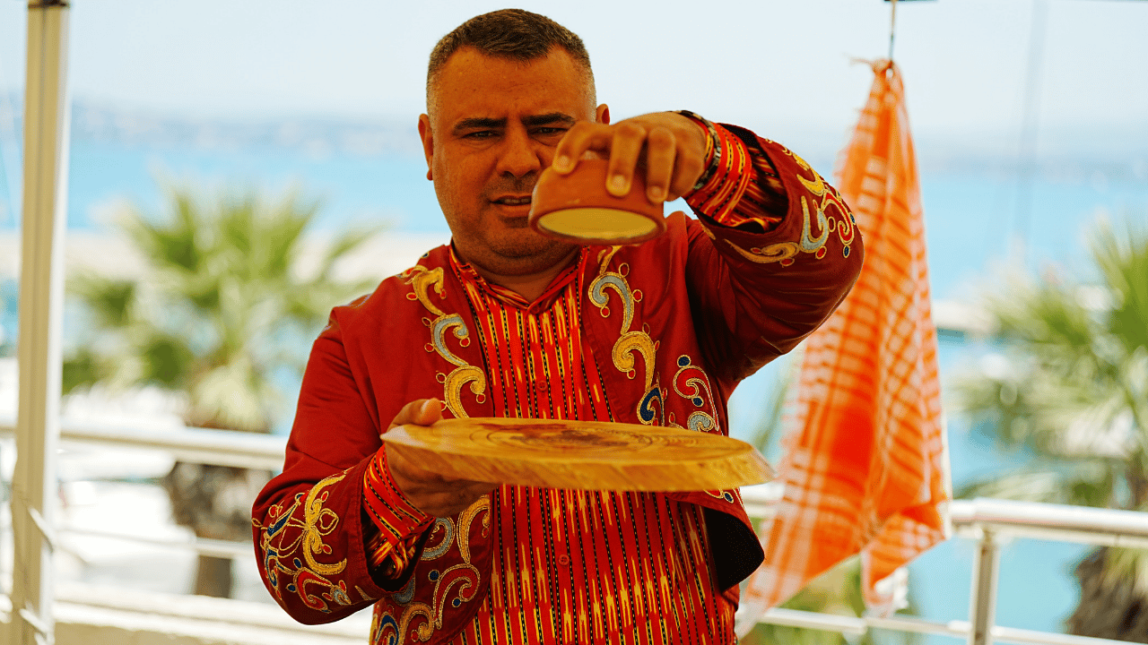 Uluslararası Gastronomi Film Festivali Kars’ta!