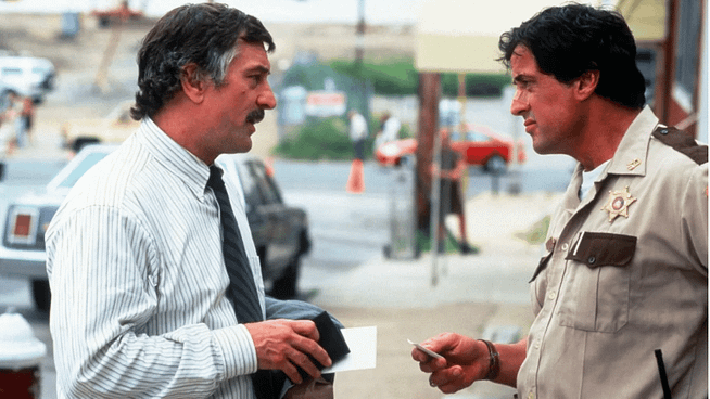 Cop Land Geri Dönüyor: Sylvester Stallone’un Kült Filmi Dizi Oluyor!